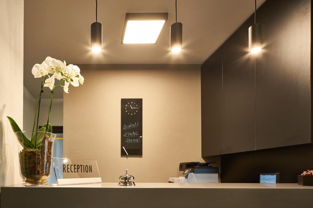 Smart Hotel Карпи Екстериор снимка