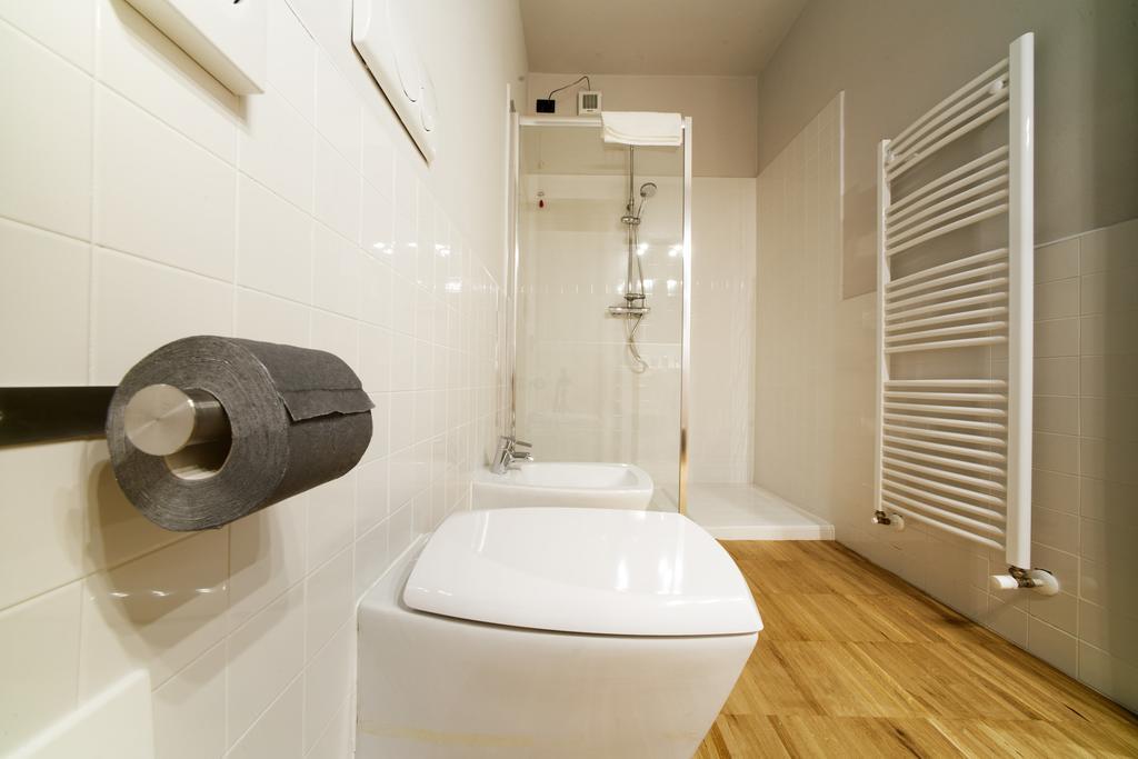 Smart Hotel Карпи Екстериор снимка