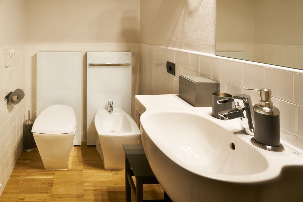 Smart Hotel Карпи Екстериор снимка